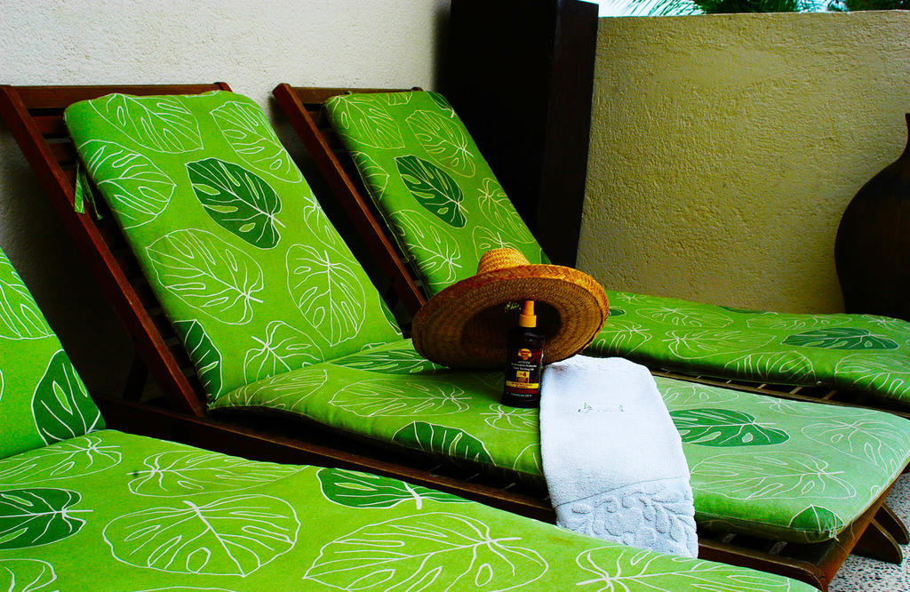 Hotel Chapul Inn Akapulko Dış mekan fotoğraf