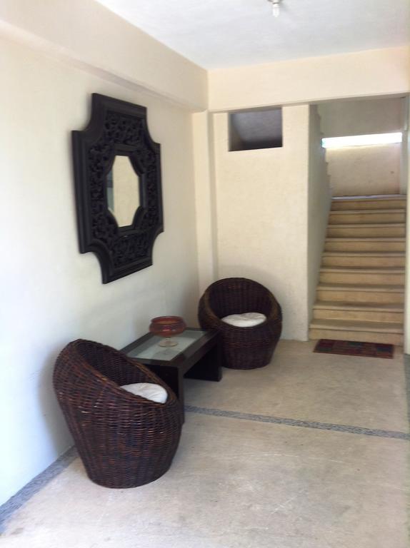 Hotel Chapul Inn Akapulko Dış mekan fotoğraf