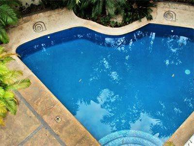 Hotel Chapul Inn Akapulko Dış mekan fotoğraf