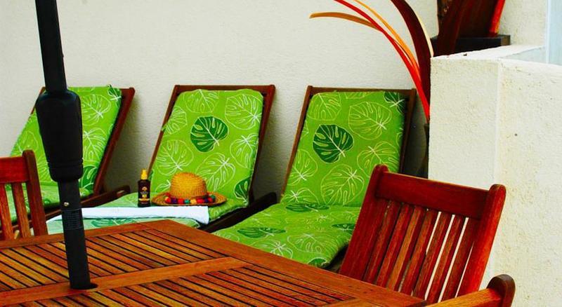 Hotel Chapul Inn Akapulko Dış mekan fotoğraf